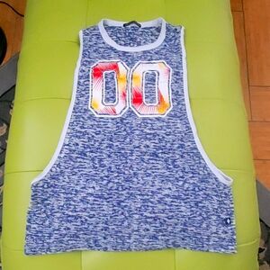 Andrew Christian  Tank